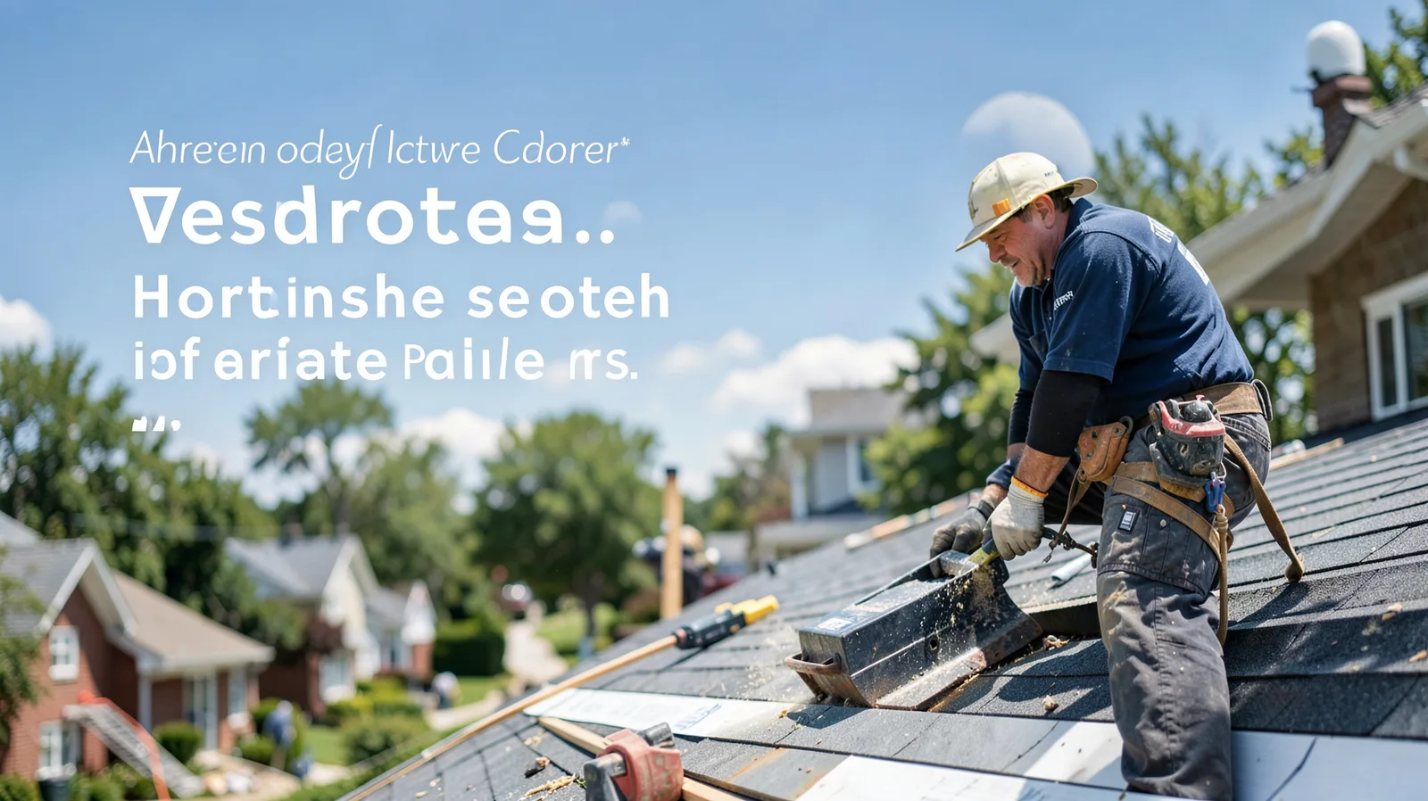 Roof Replacement in Ryde, CA near me